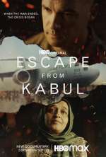Watch Escape from Kabul Primewire