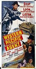 Watch Western Pacific Agent Primewire