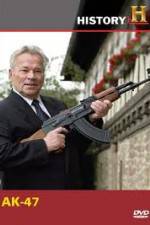 Watch History Channel: Tales Of The Gun - The AK-47 Primewire