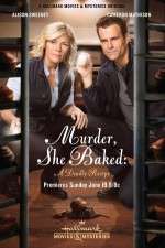 Watch Murder, She Baked: A Deadly Recipe Primewire