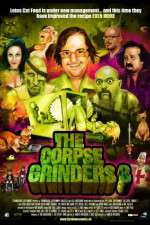Watch The Corpse Grinders 3 Primewire