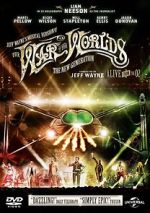 Watch The War of the Worlds: Live on Stage! (TV Short 2007) Primewire