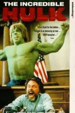 Watch The Trial of the Incredible Hulk Primewire