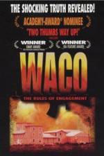 Watch Waco The Rules of Engagement Primewire