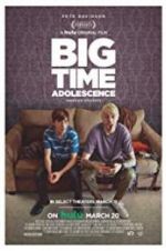 Watch Big Time Adolescence Primewire