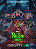 Watch The Paloni Show! Halloween Special! (TV Special 2022) Primewire