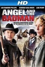 Watch Angel and the Bad Man Primewire