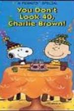 Watch You Don't Look 40 Charlie Brown Primewire