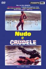 Watch Naked and Cruel Primewire