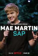 Watch Mae Martin: SAP (TV Special 2023) Primewire