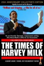 Watch The Times of Harvey Milk Primewire