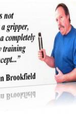 Watch John Brookfield - The Art of Steel Bending Primewire