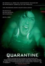 Watch Quarantine Primewire