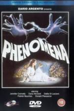 Watch Phenomena Primewire