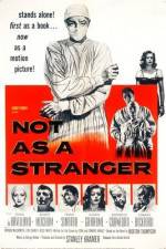 Watch Not As A Stranger Primewire