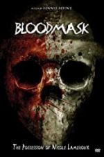 Watch Blood Mask: The Possession of Nicole Lameroux Primewire