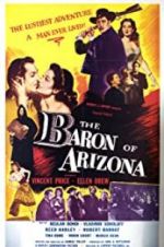Watch The Baron of Arizona Primewire