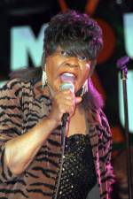 Watch Koko Taylor: Live in Chicago Primewire