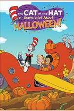 Watch The Cat in the Hat Knows a Lot About Halloween Primewire