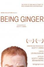 Watch Being Ginger Primewire