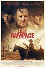 Watch Last Rampage: The Escape of Gary Tison Primewire