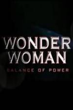 Watch Wonder Woman: Balance of Power Primewire