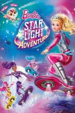 Watch Barbie: Star Light Adventure Primewire
