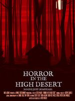 Watch Horror in the High Desert Primewire