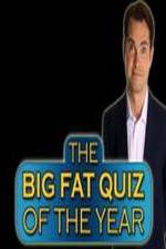 Watch The Big Fat Quiz of the Year Primewire