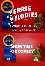 Watch Snow Time for Comedy (Short 1941) Primewire