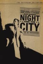 Watch Night and the City Primewire