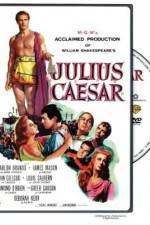 Watch Julius Caesar Primewire