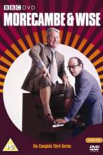 Watch The Best of Morecambe & Wise Primewire