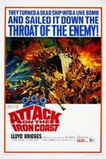 Watch Attack on the Iron Coast Primewire
