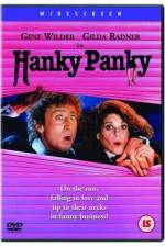 Watch Hanky Panky Primewire