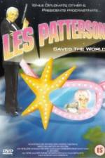 Watch Les Patterson Saves the World Primewire