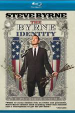 Watch Steve Byrne The Byrne Identity Primewire