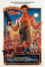 Watch Big Trouble in Little China Primewire