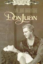 Watch Don Juan - Der große Liebhaber Primewire