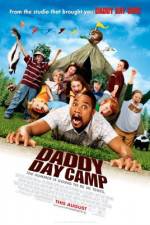 Watch Daddy Day Camp Primewire