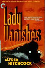 Watch The Lady Vanishes Primewire