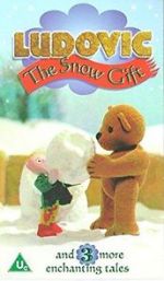 Watch Ludovic: The Snow Gift (Short 2002) Primewire