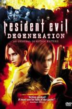 Watch Resident Evil: Degeneration Primewire