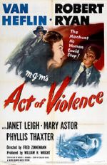 Watch Act of Violence Primewire