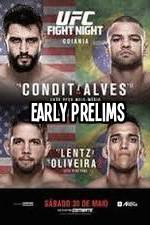 Watch UFC Fight Night 67 Early Prelims Primewire