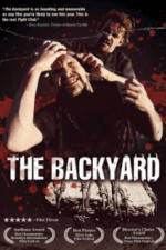 Watch The Backyard Primewire