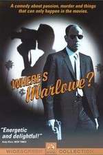 Watch Where\'s Marlowe? Primewire