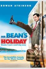 Watch Mr. Bean's Holiday Primewire