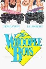 Watch The Whoopee Boys Primewire