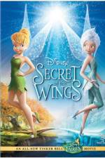 Watch Secret of the Wings Primewire